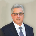 Jim Nish Headshot