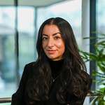 Sarah Grimmer Headshot